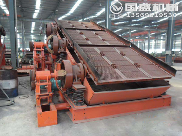 優質高幅篩選機 優質高幅篩選機